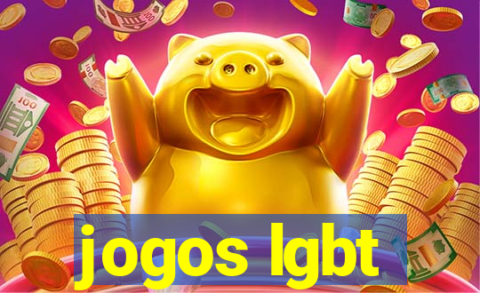 jogos lgbt